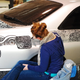 Image for article titled This Nissan Skyline Is A Sharpie Tribal Tattoo On Wheels